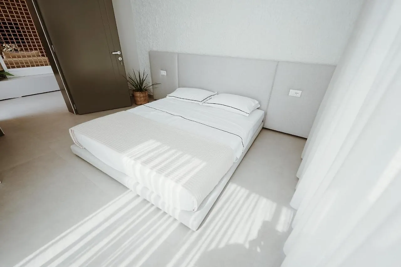 Villa Escape 21 Дуррес Албания