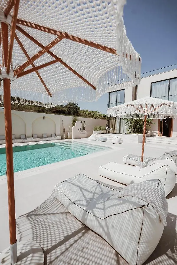 Villa Escape 21 Дуррес