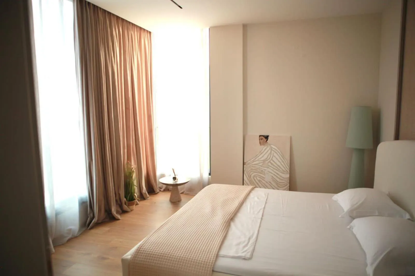 Villa Escape 21 Дуррес