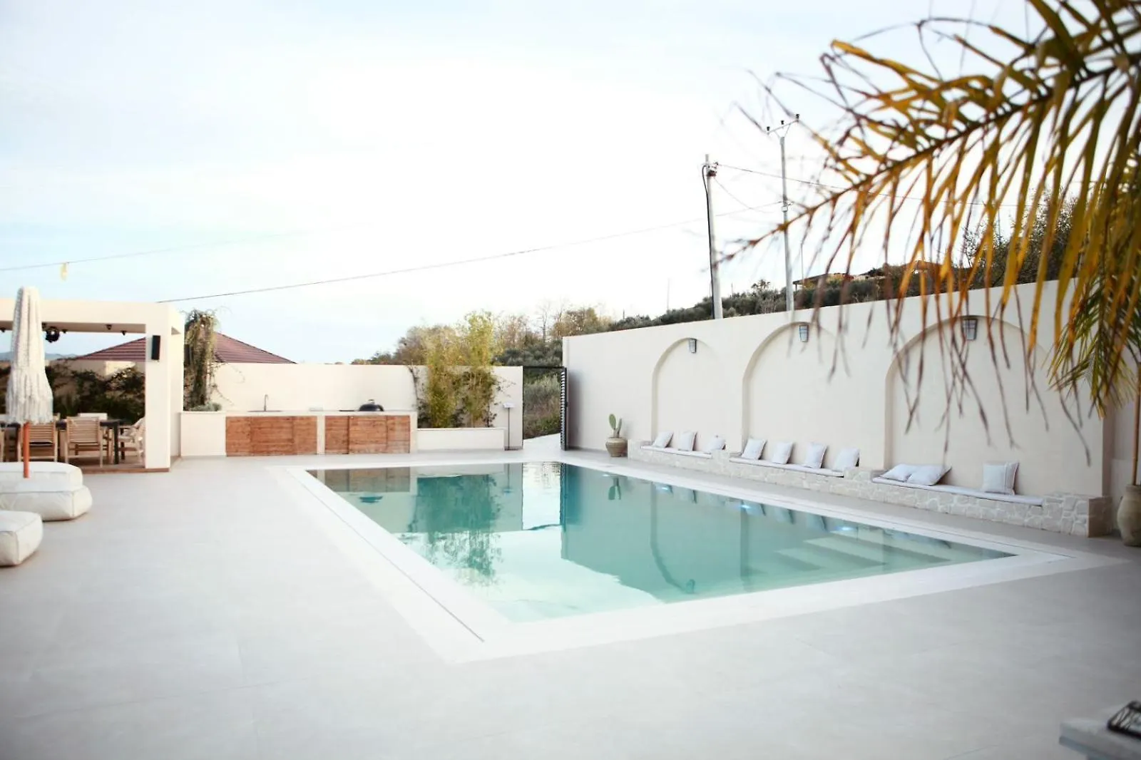 Villa Escape 21 Дуррес 0*,