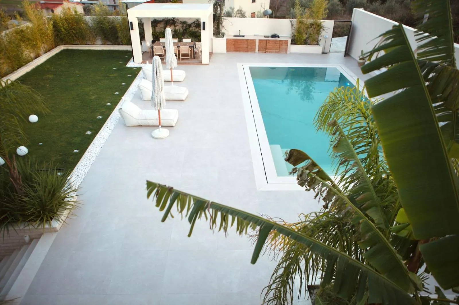 Villa Escape 21 Дуррес
