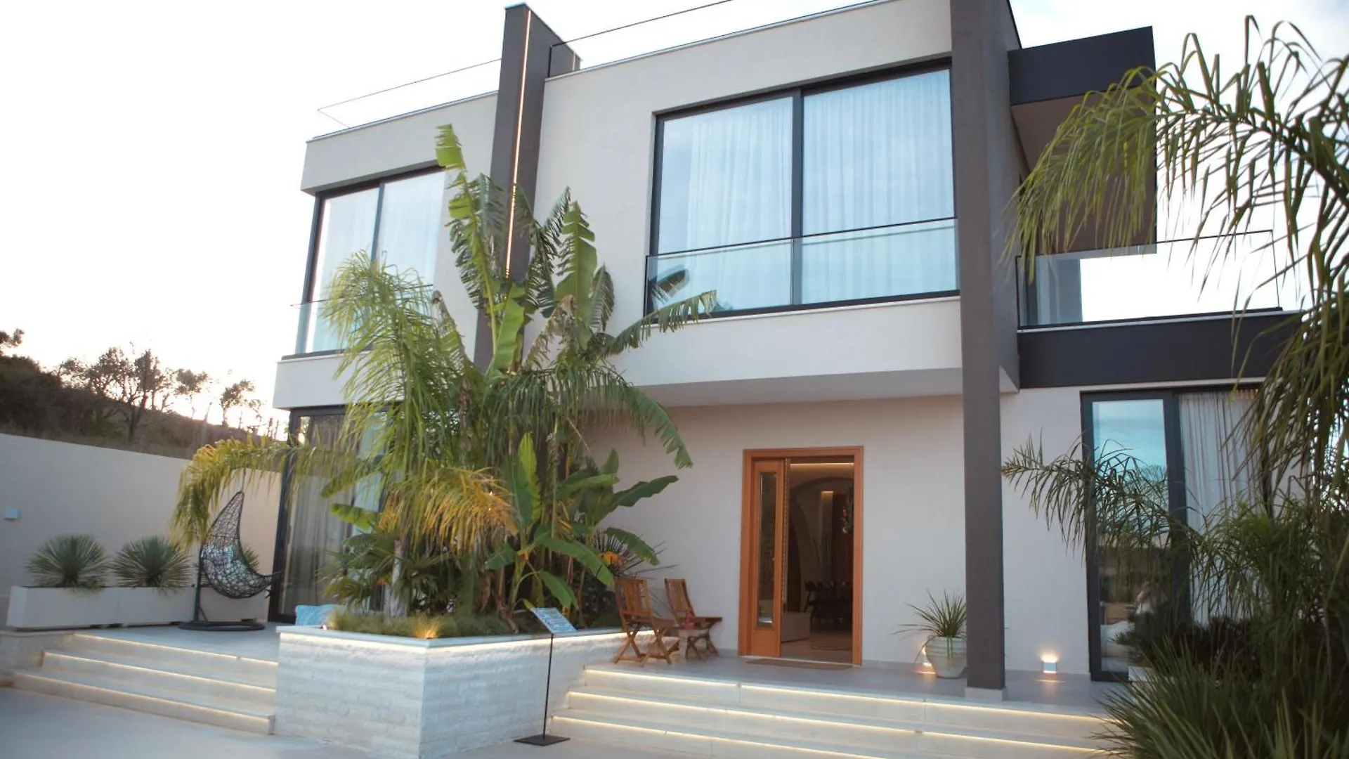 Villa Escape 21 Дуррес