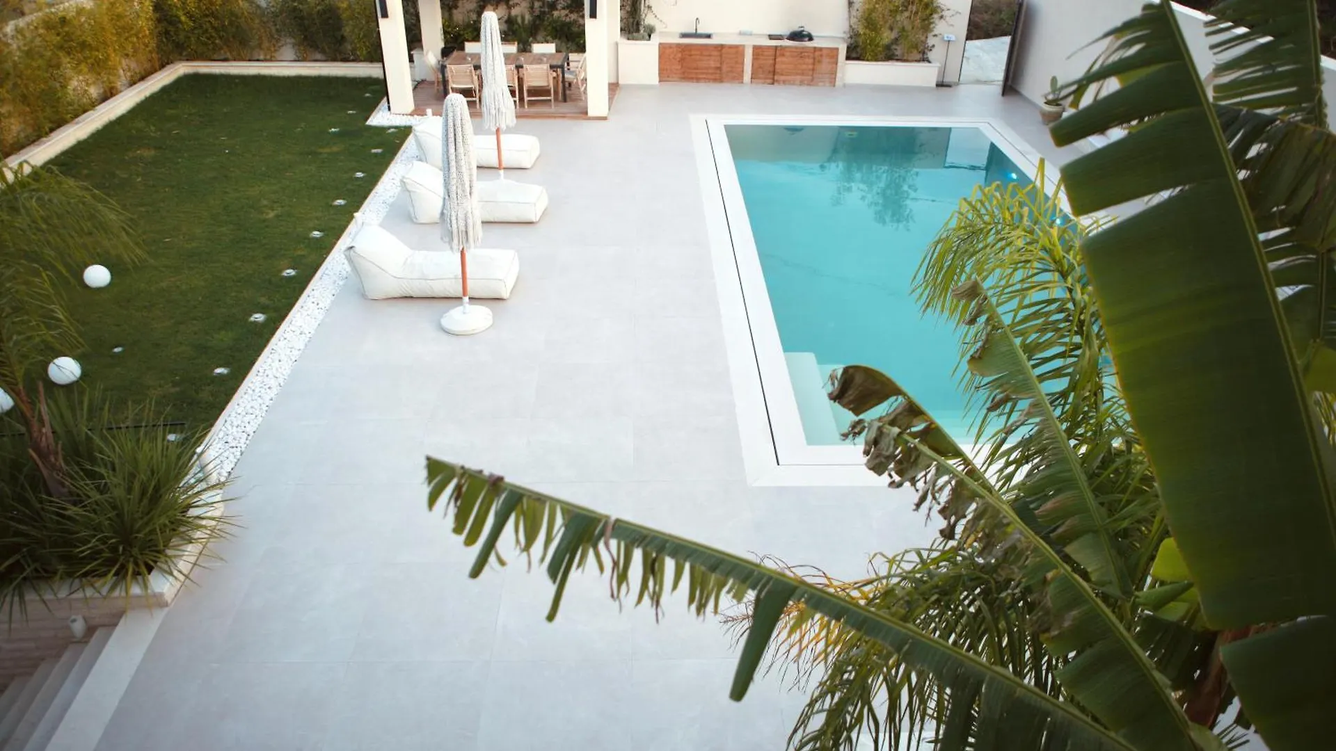 Villa Escape 21 Дуррес