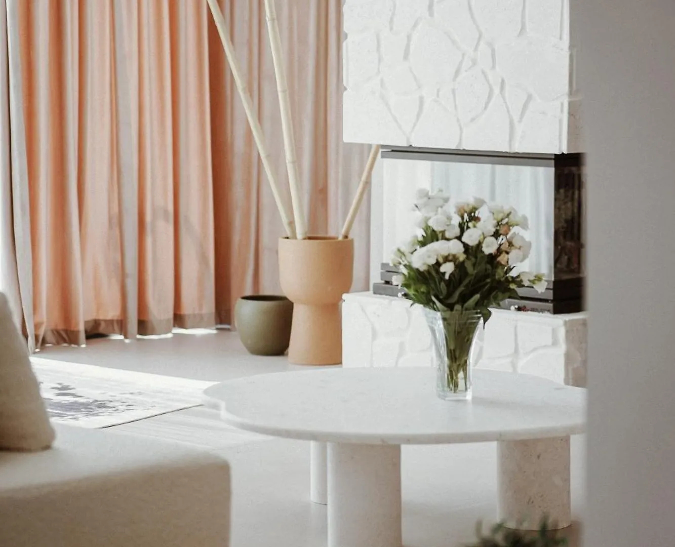 Villa Escape 21 Дуррес