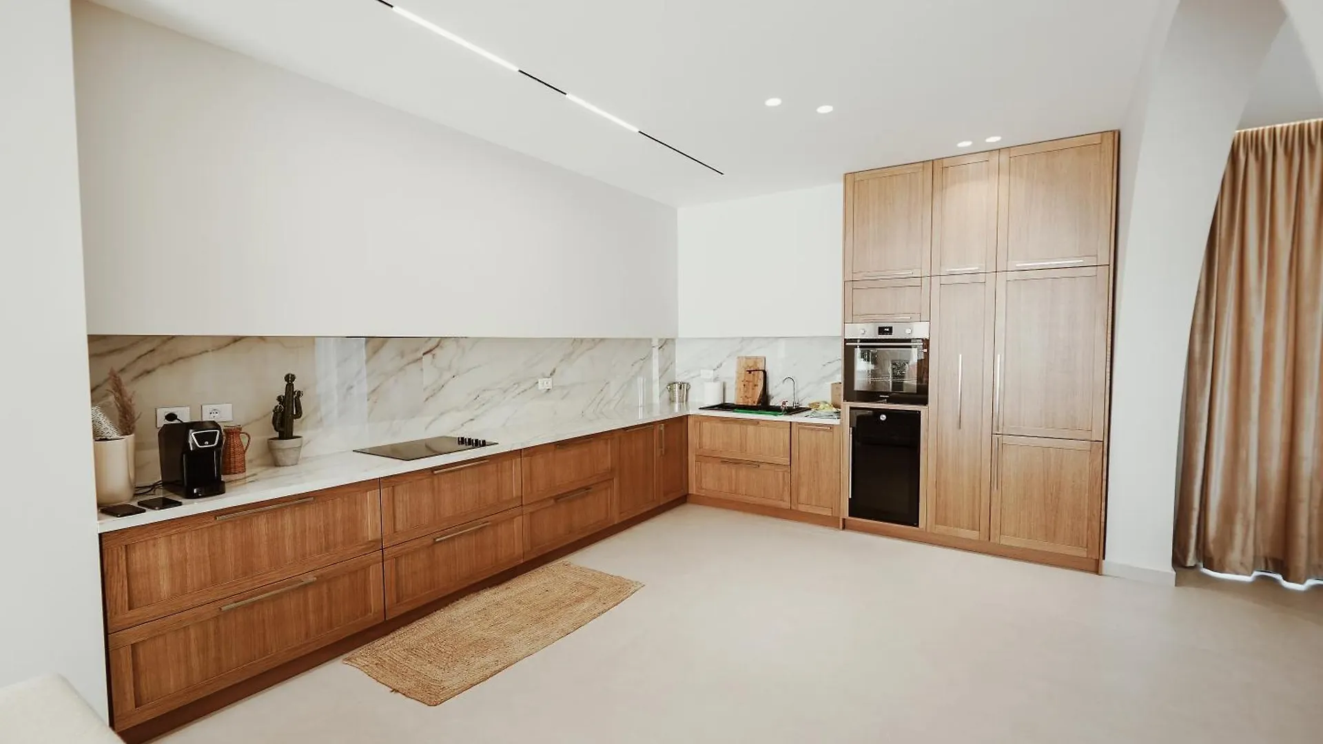 Villa Escape 21 Дуррес