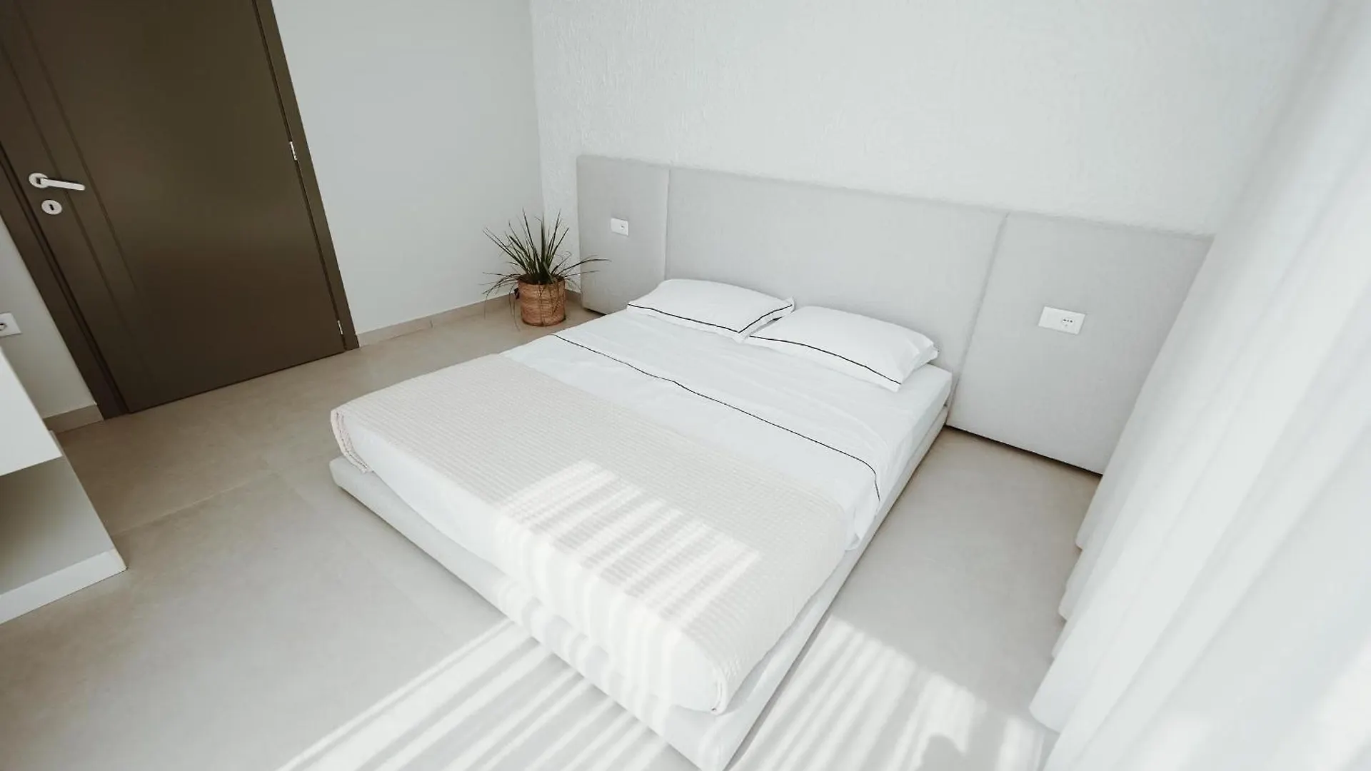 Villa Escape 21 Дуррес Албания