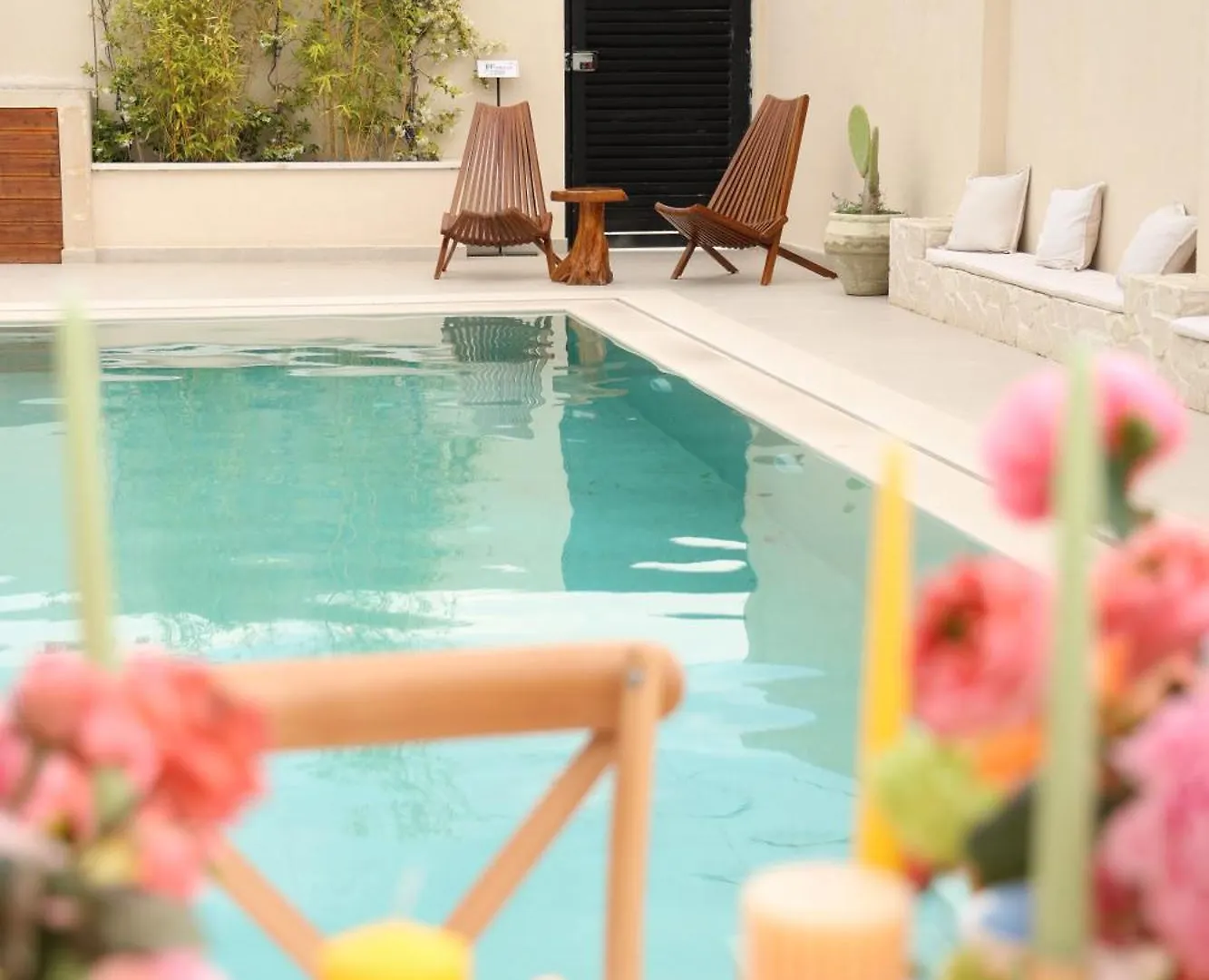 Villa Escape 21 Дуррес Албания