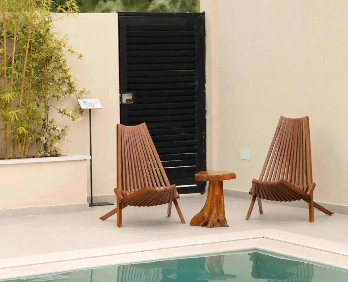 Villa Escape 21 Дуррес