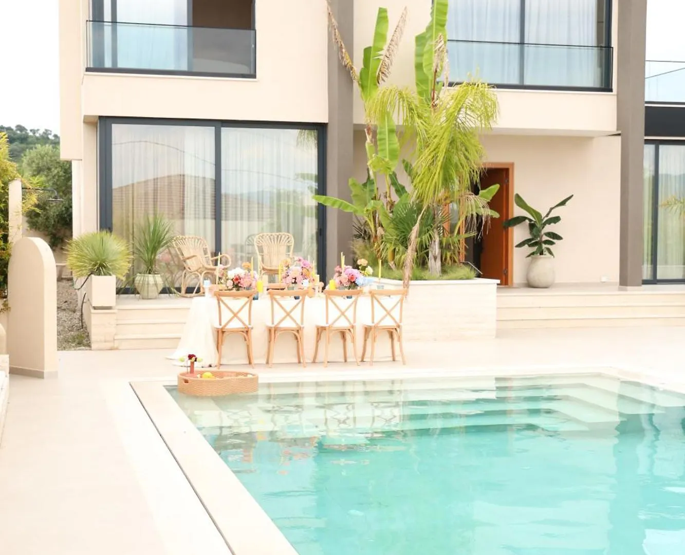 Villa Escape 21 Дуррес 0*,  Албания